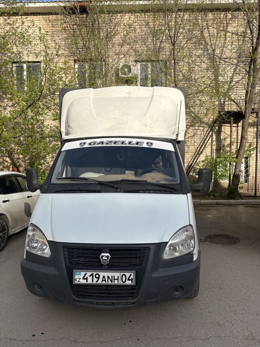 Газель тент город перевозки недорого