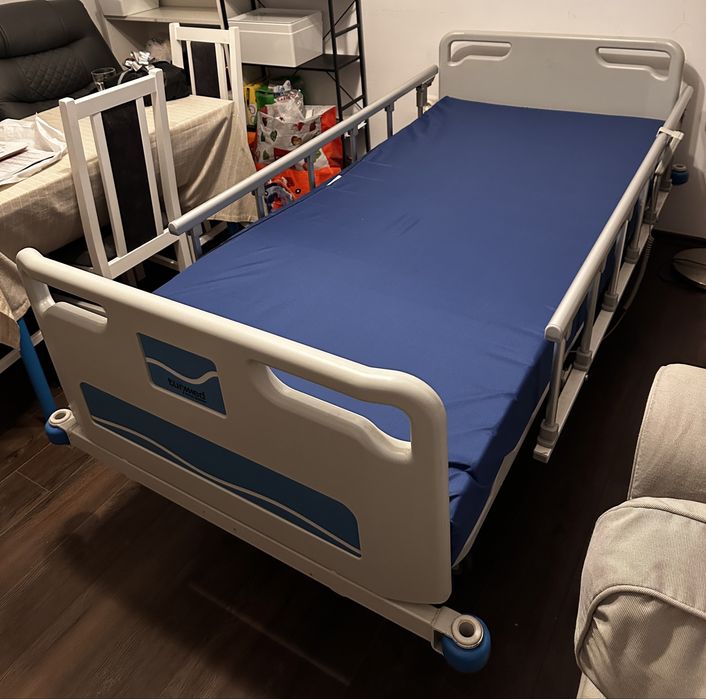Pat spital electric medical