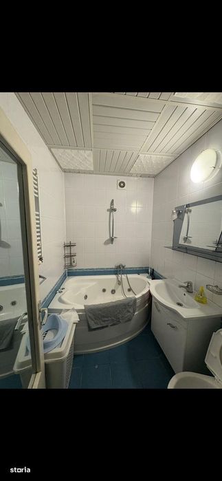 Apartament 2 camere cu balcon, etaj 2 din 4 - Tiglina 1