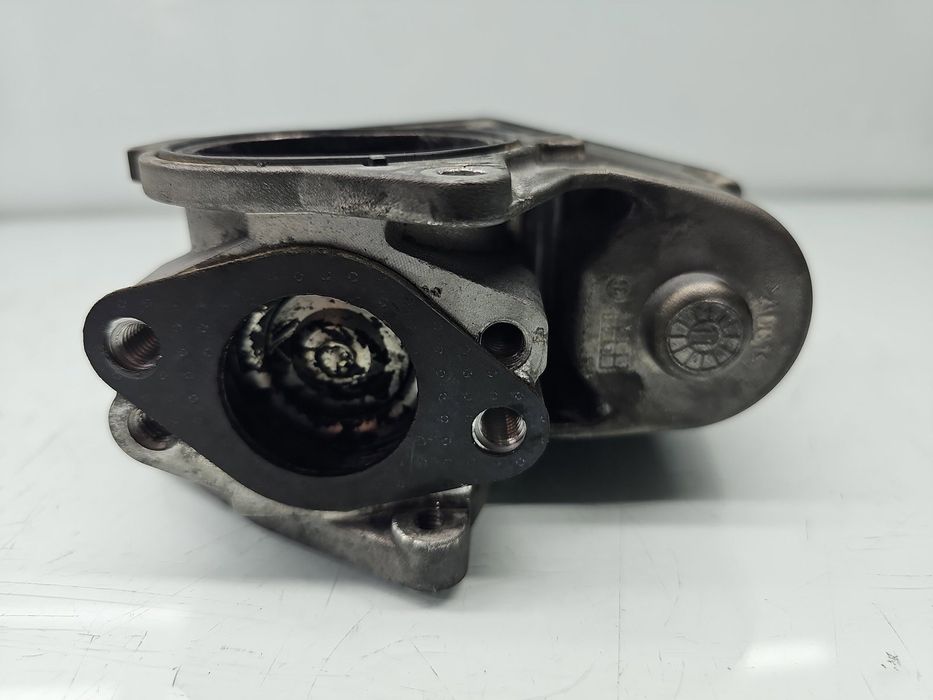 Supapa EGR AUDI A4 (8K2, B8) [Fabr 2008-2015] 03L131501K 2.0 TDI CEGA