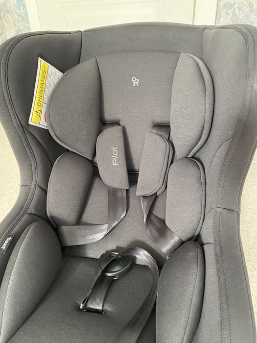 Продам автокресло