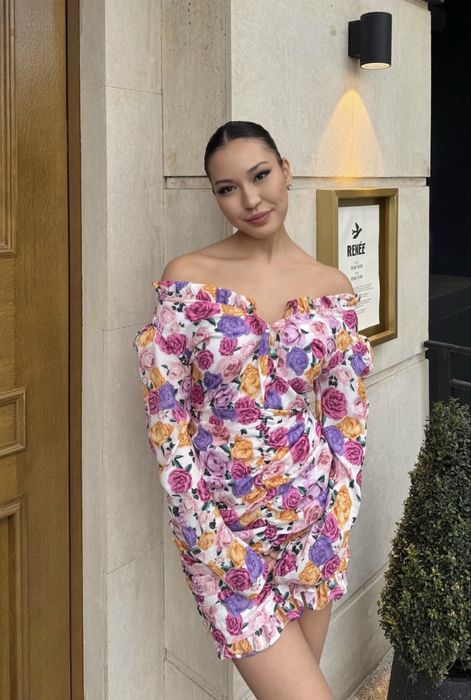 Все по 10.000тг(платье)