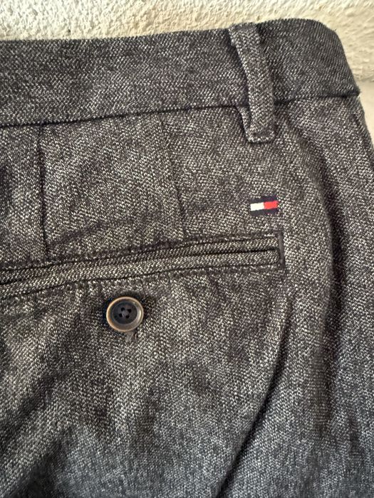 Pantaloni Tommy Hilfinger Originali Casual