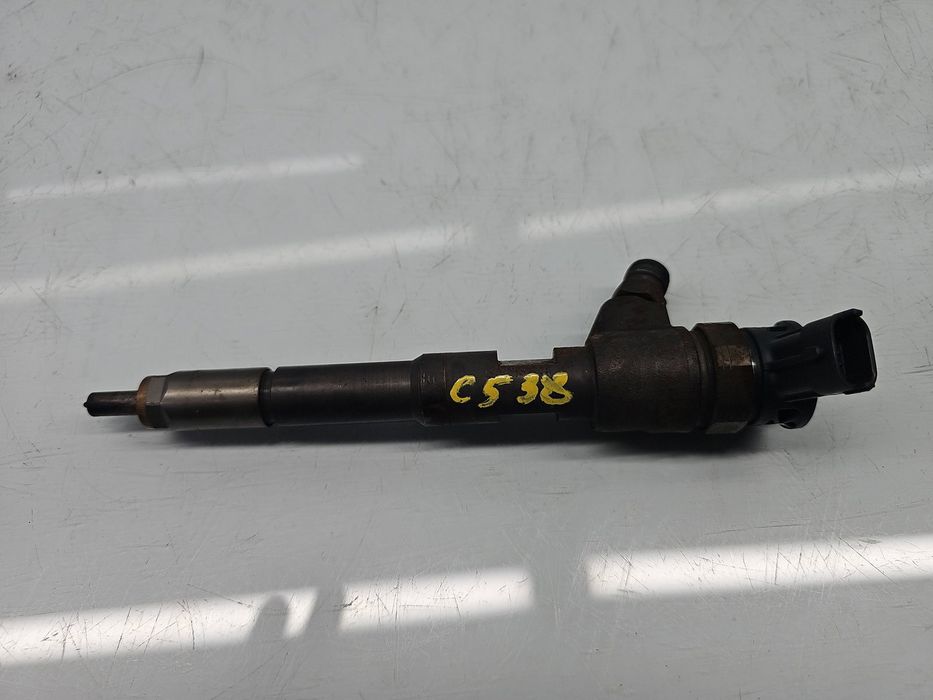 Injector Dacia Logan 2 [Fabr 2012-2020] H8201108033 1.5 DCI K9K612 66K