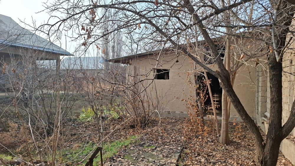 Таёр ховли участок 12 сотик нархи келишилинади