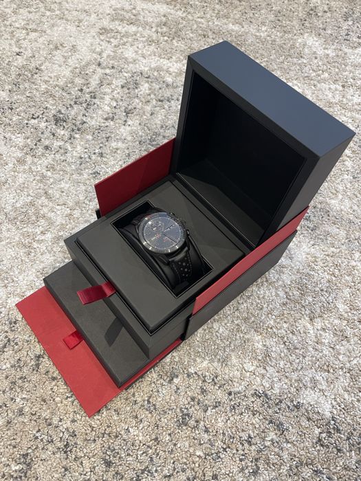 Швейцарски часовник - Oris Audi Sport II