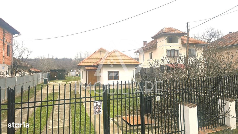 Casă de vânzare în Drăgoeni