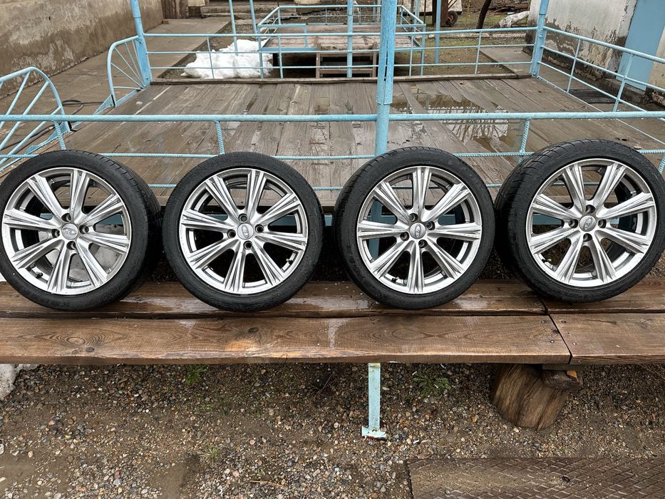 Аттика 16 195/45R16