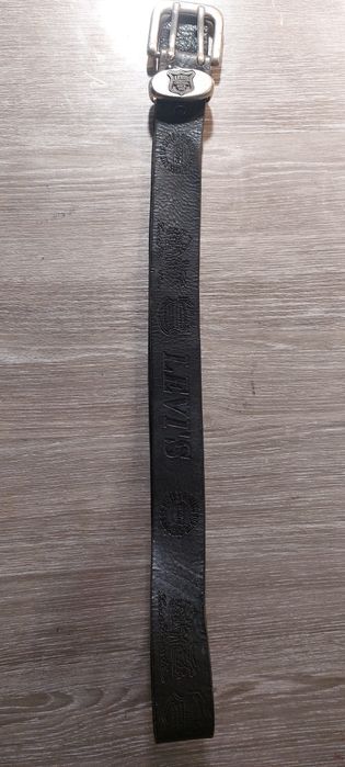Мужской ремень Levi's