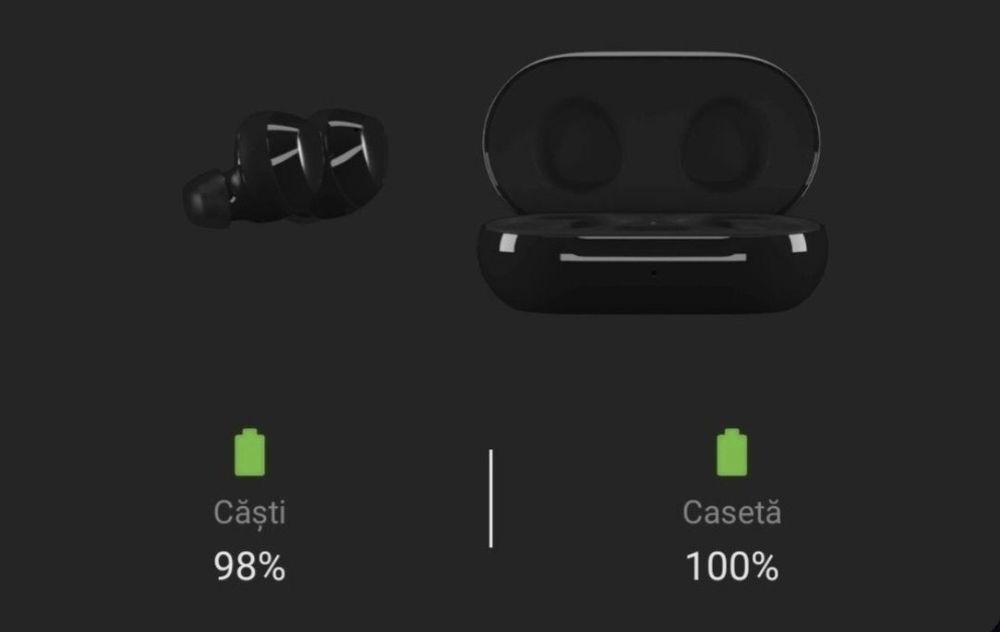 Căști wireless  Samsung