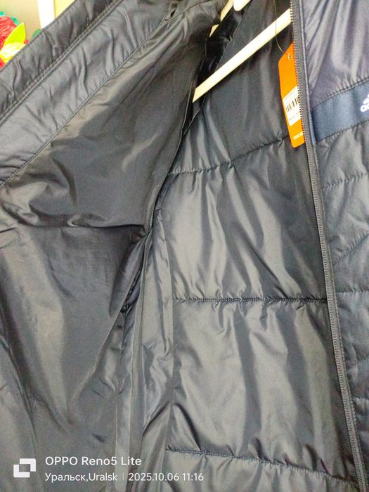 Универсальная куртка TERREX (оригинал, Бангладеш)