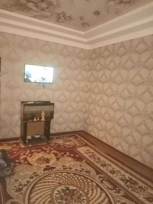 Продается квартира 3х комнатная 1 этаж