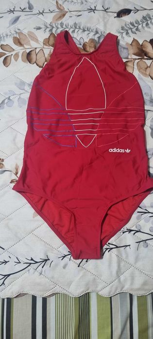 Бански цял Adidas