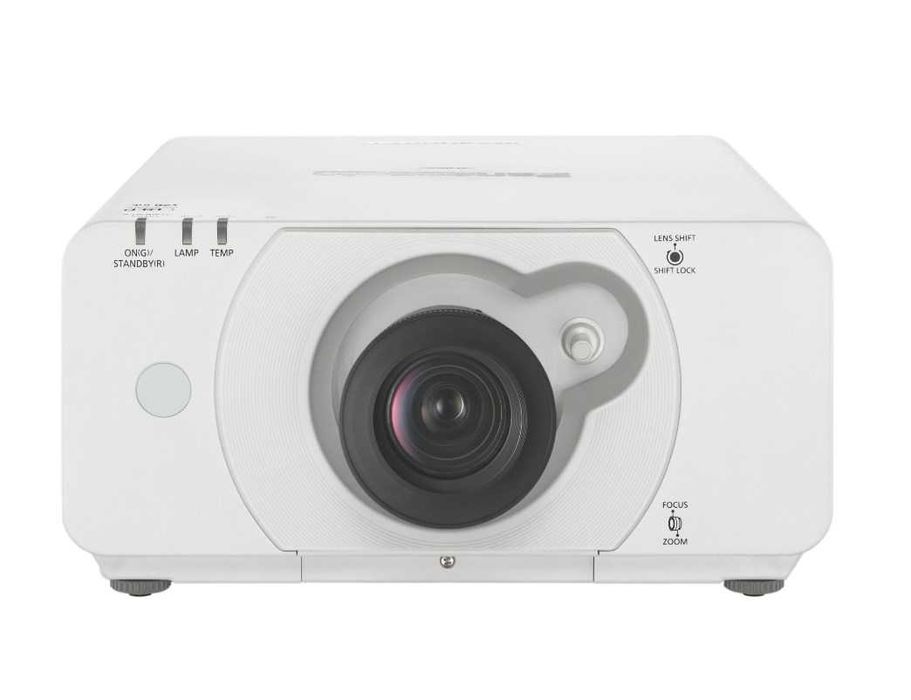 Panasonic PT-DZ570 Projector