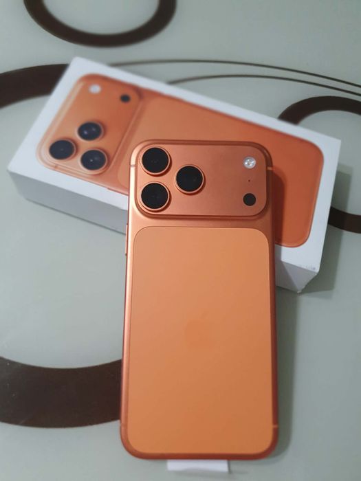 Iphone 17 Pro Max 512gb