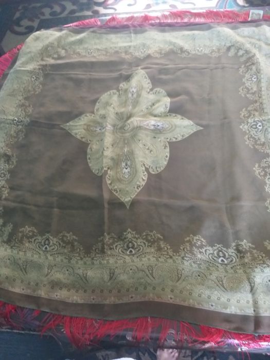 Платки разные новые