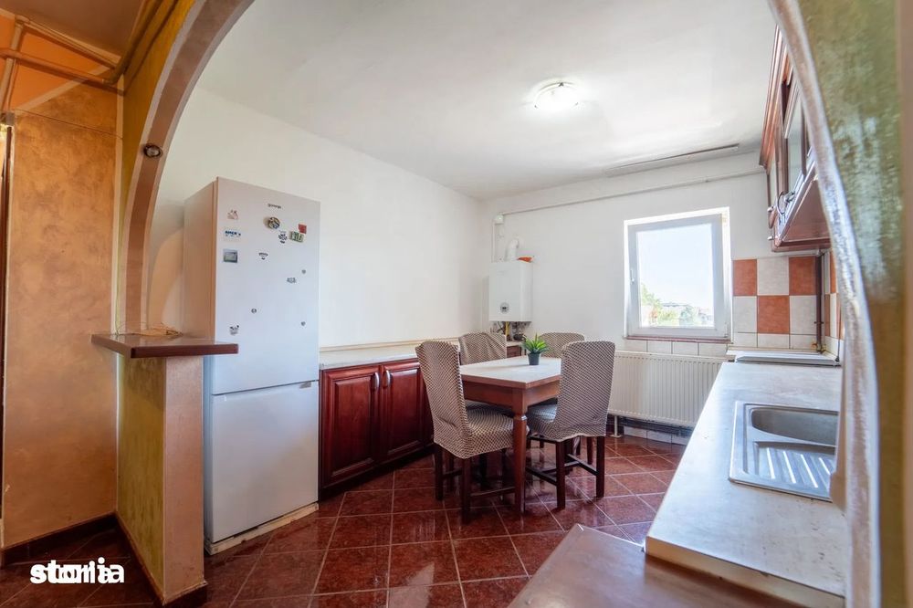 Apartament 2 camere decomandat, RENOVAT, mobilat și utilat - Tătărași