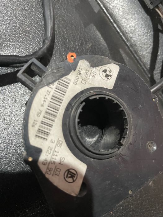 Датчик ъгъл завиване BMW e46 e53