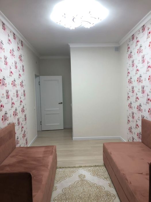 Сдам квартиру на долгосрочный срок
