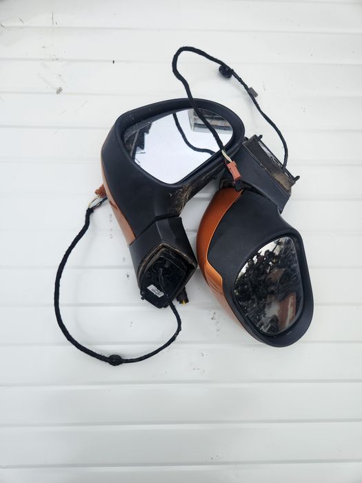 Огледала за пежо 207