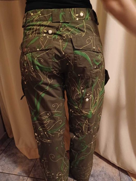 SCOTT и SALOMON Дамски ски панталони