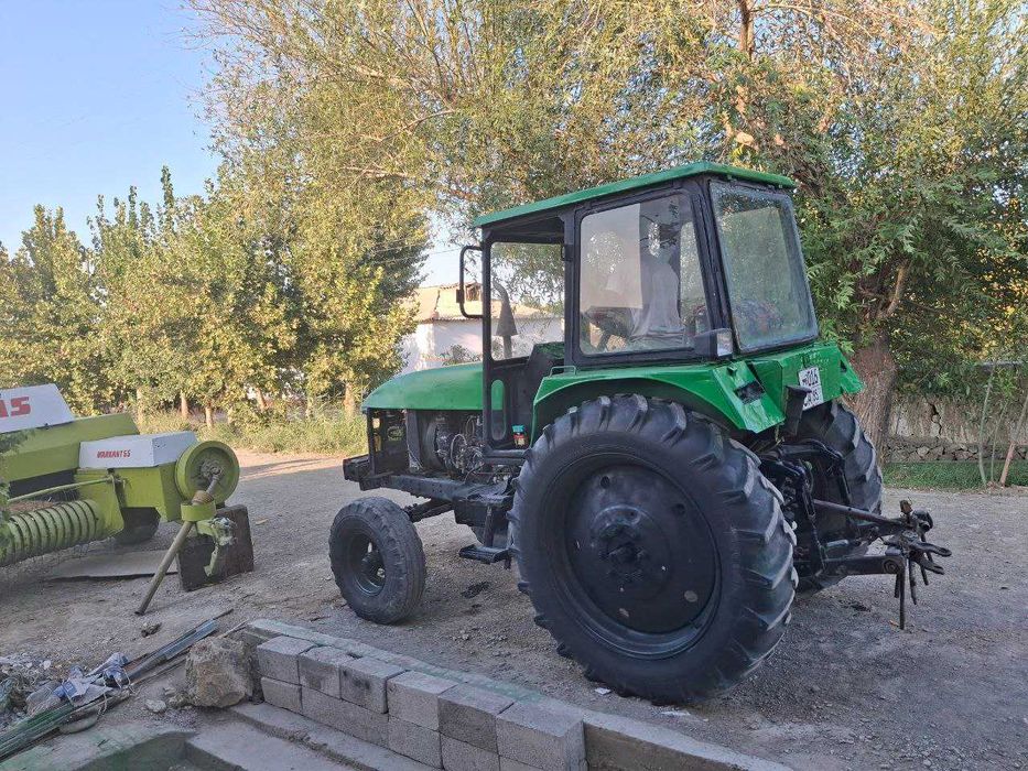 TRAKTOR sotiladi holati zo'r