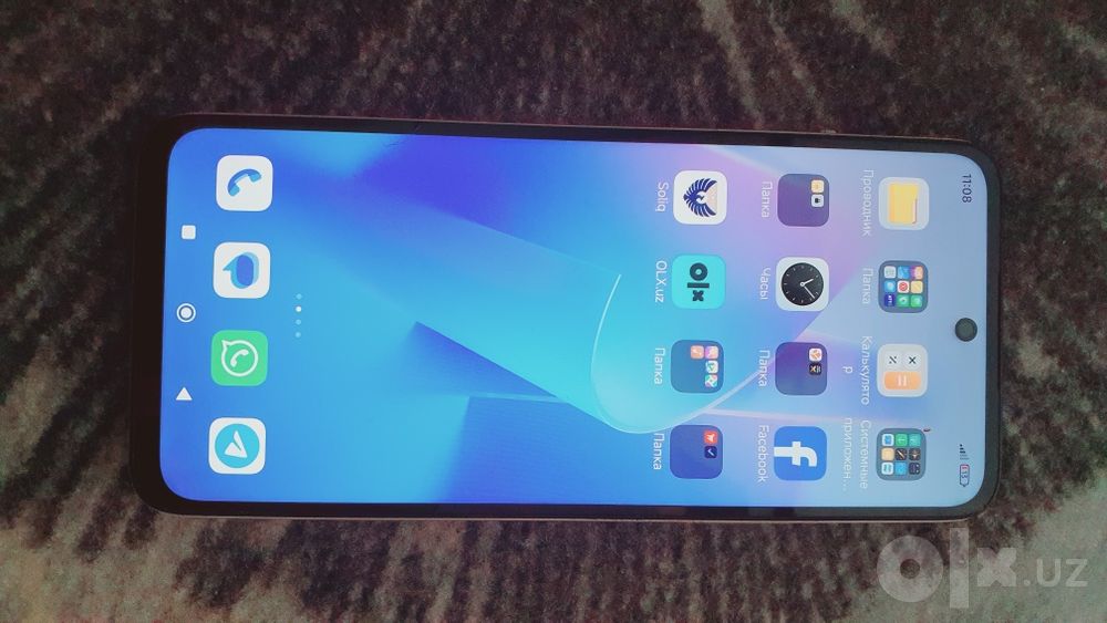 Redmi 13 телефон