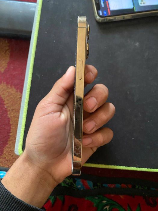 iPhone 13 pro sotiladi