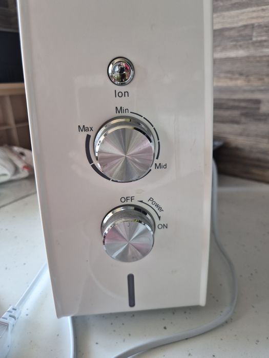 Овлажнител за въздух star light 3.5l