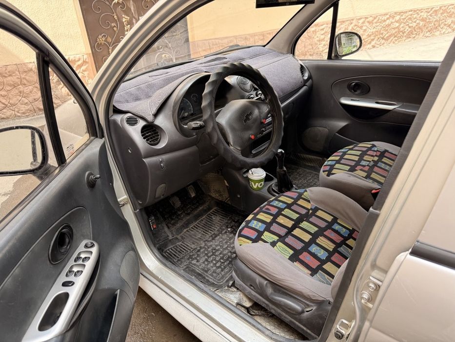 Matiz best super kanditsaner