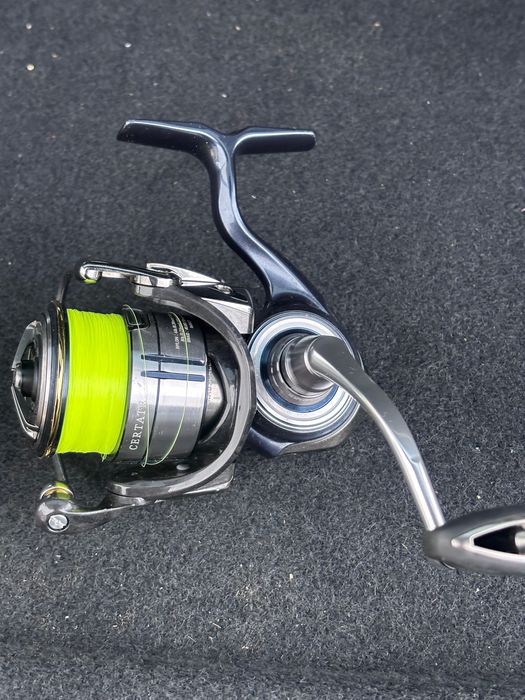 Daiwa 19 Certate LT2500-H