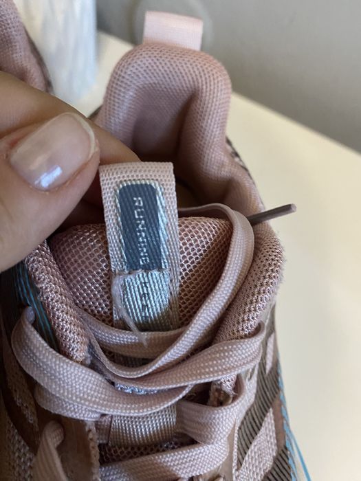 Vand adidasi alergare 36