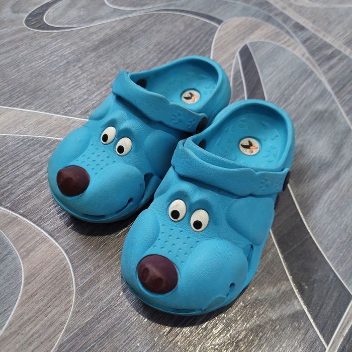 Продам кроксы 29р