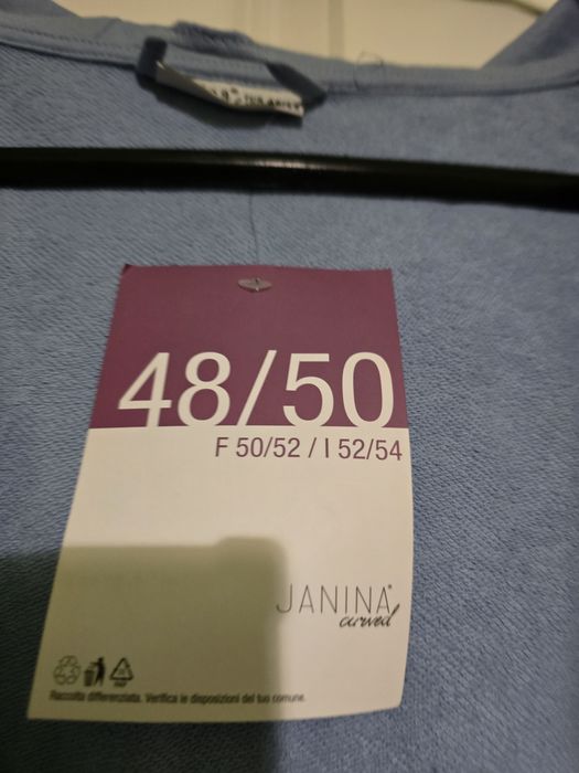 2 cardigane 46 si 48/50