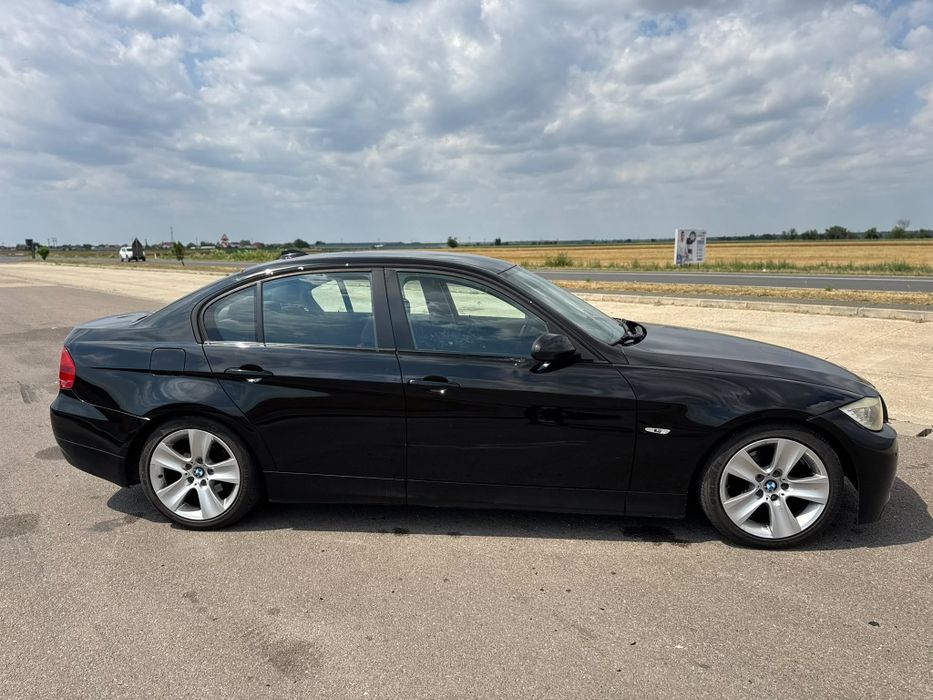 BMW 3 Series 2006 — imagine 3