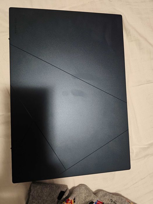 Laptop Nou Asus Zenbook 14 OLED TOUCHSCREEN I5 12th 16 GB 512 GB SSD