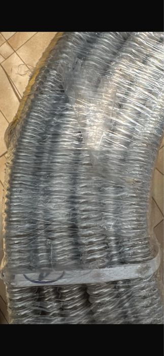 продам трубу гофрированую