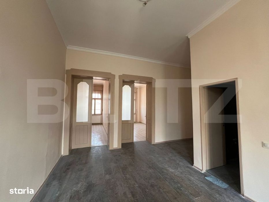 Spatiu superb de birouri, 154 mp, Dorobantilor