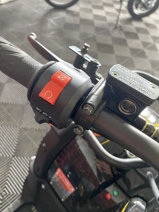 Atv quad 125cc nou cu garantie si livrare in tara