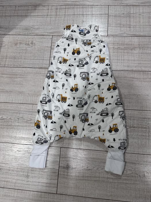 Спален чувал Angel Baby