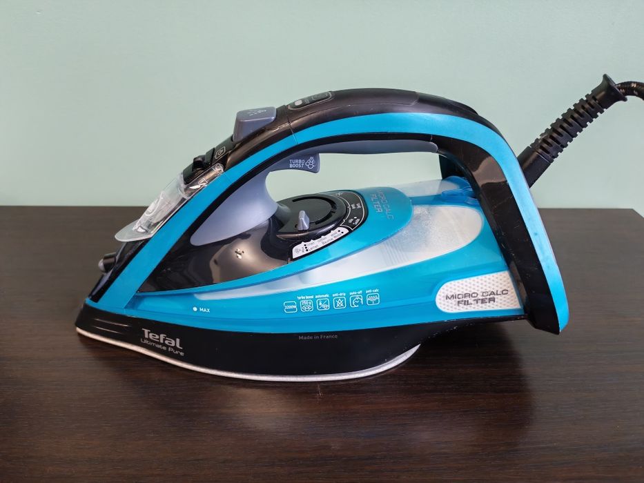 Tefal Ultimate Pure FV9844E0