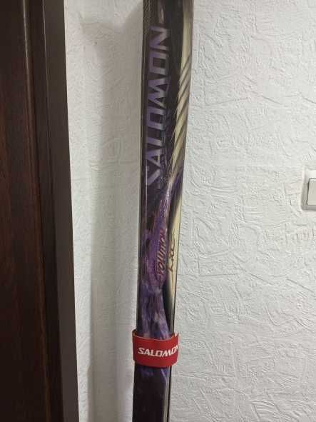 Ски Саломон Evolution Lite 180 см /неизползвани/