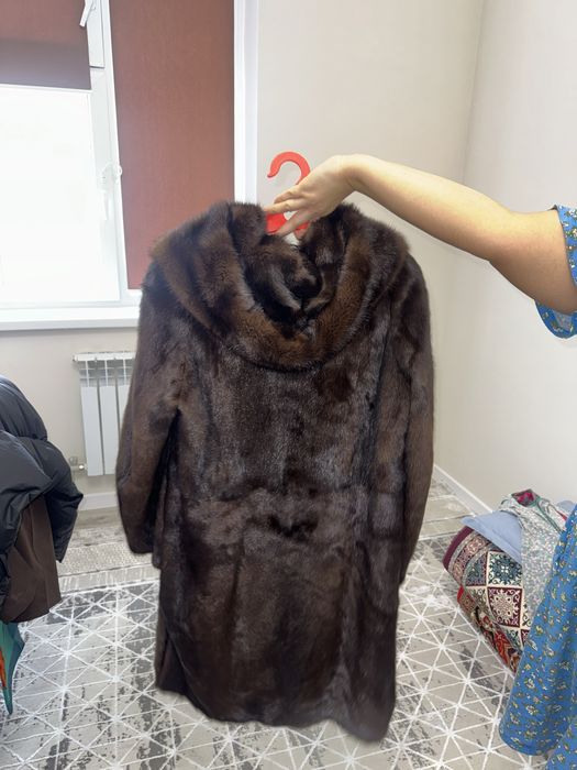 Шуба бағасы келісіледі