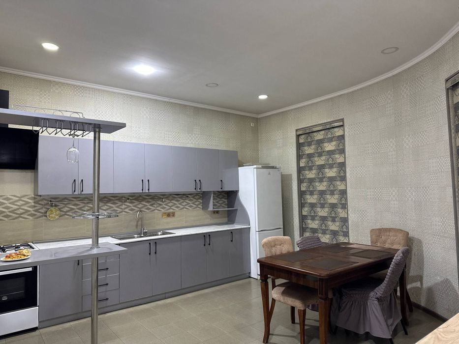 Сергели Дом аренда 4 ком