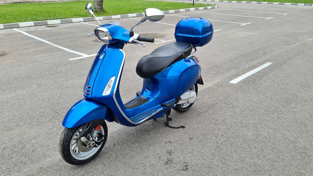 Скутер Мотор Ямаха Aerox Хонда Априлия Пежо Пиаджо Yamaha Aprilia