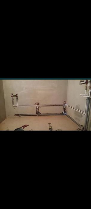 Сантехник не дорого