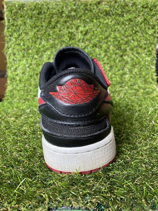 Обувки Nike Air Jordan 1 Low Flyease