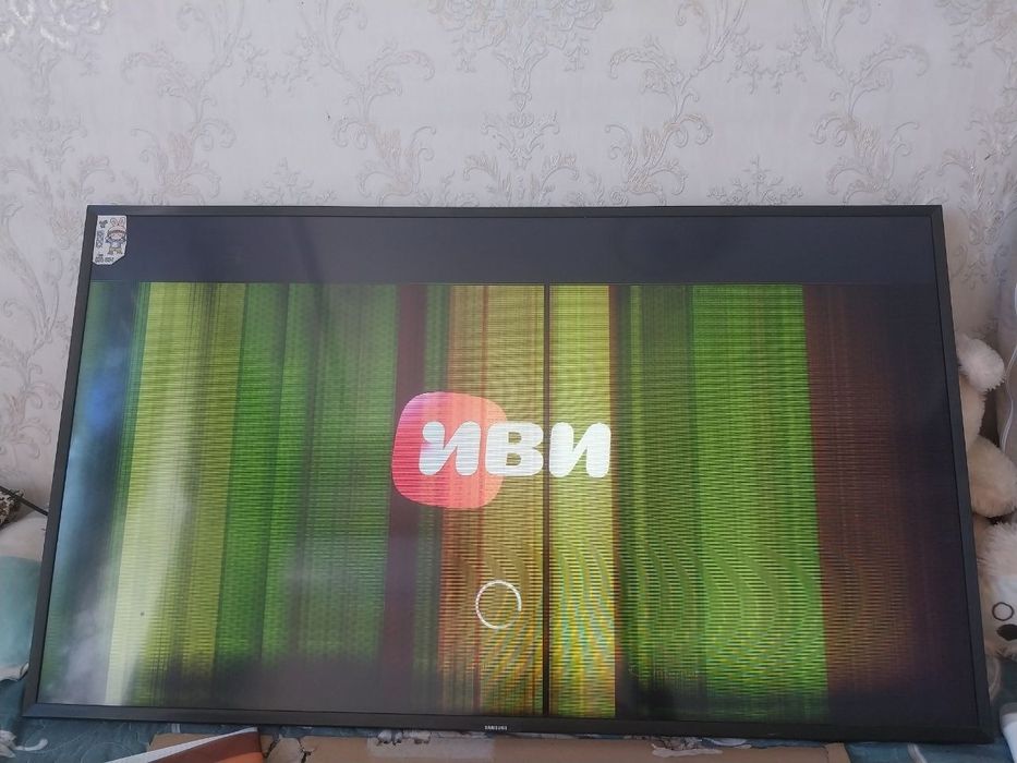 Телевизор Самсунг