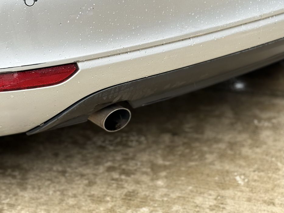 Volkswagen Golf 6 PLUS / 2011.05 / 1.6 TDI