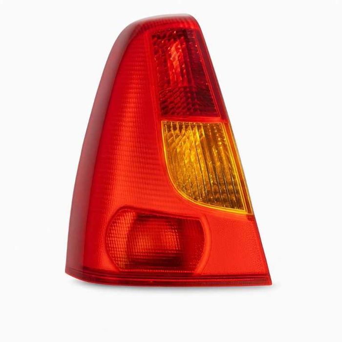 Stop spate stânga Dacia Logan 04–09 semnal galben